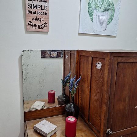 Mira Serra Hostel 卡里亚 外观 照片
