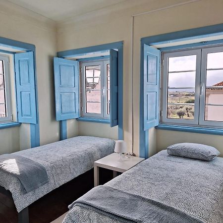 Mira Serra Hostel 卡里亚 外观 照片