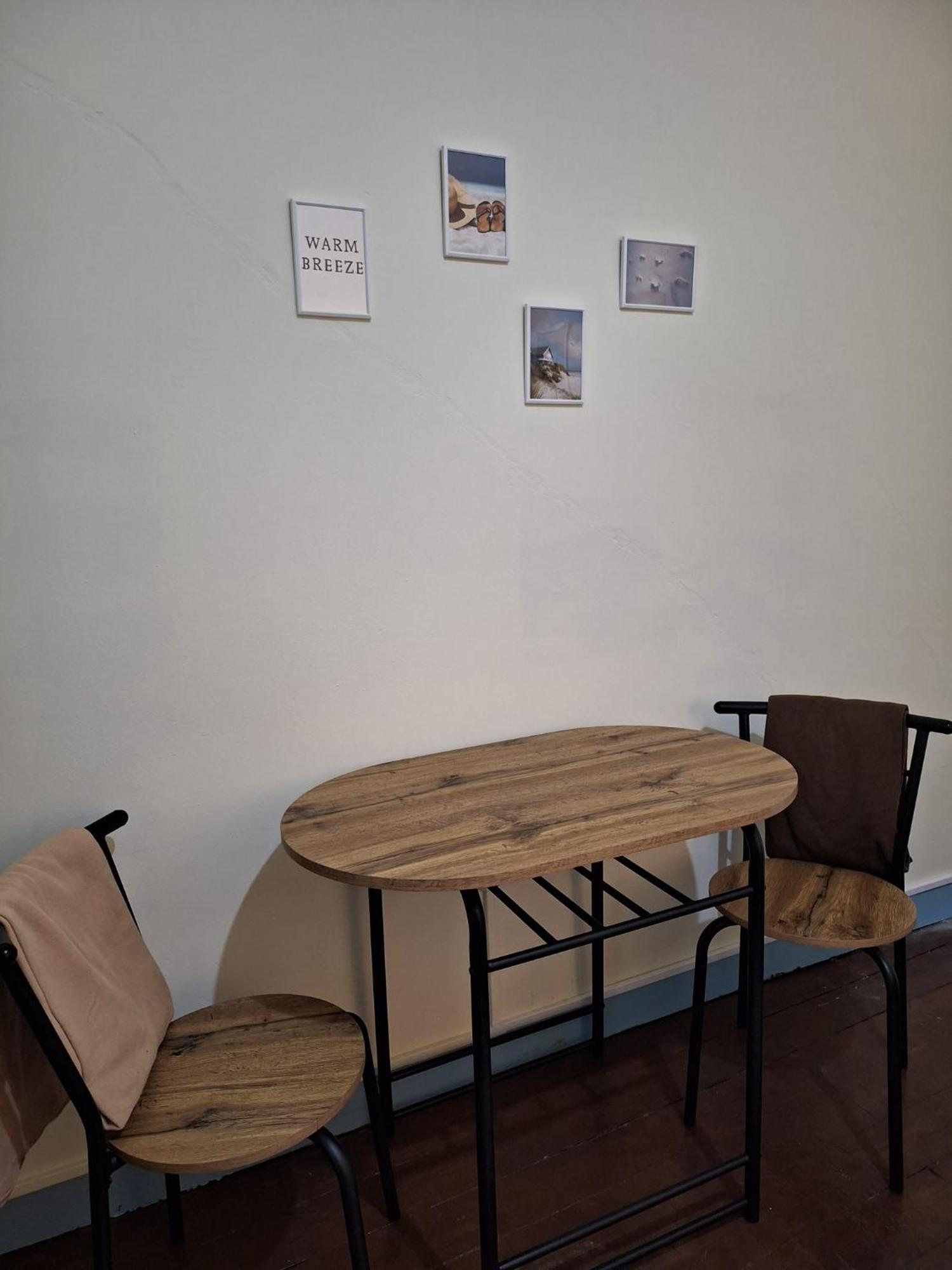 Mira Serra Hostel 卡里亚 外观 照片